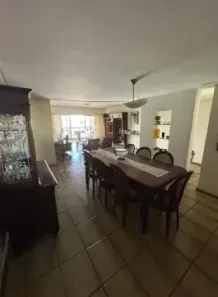 Apartamento com 3 Quartos à venda, 240m² no Tamarineira, Recife