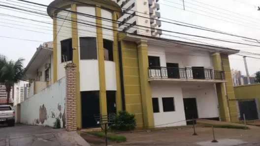 Casa com 8 Quartos à venda, 635m² no Bosque da Saúde, Cuiabá