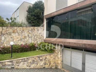 Sobrado com 4 Quartos à venda, 349m² no Jardim da Glória, São Paulo