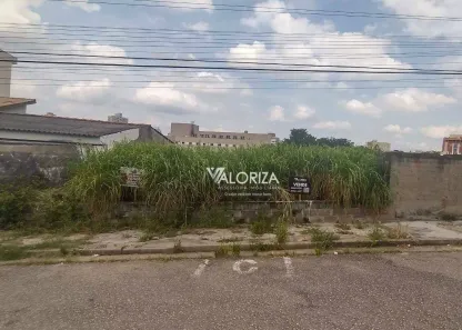 Lote/Terreno à venda, 550m² no Vila São João, Sorocaba