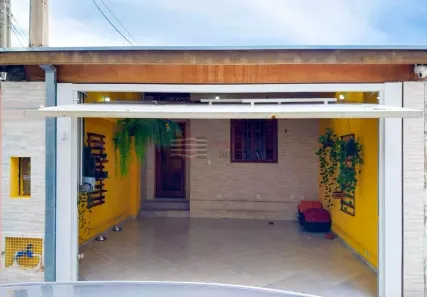 Casa com 3 Quartos à venda, 90m² no Jardim Itapoã, São José dos Campos