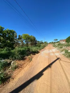 Lote/Terreno à venda, 360m² no Garavelo Sul I, Hidrolândia