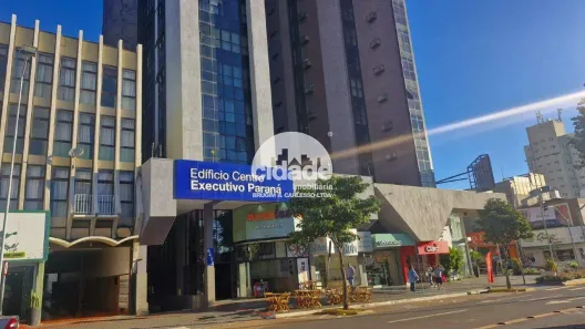 Sala Comercial à venda, 45m² no Centro, Cascavel