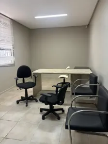 Ponto Comercial com 1 Quarto para alugar, 34m² no Antares, Maceió