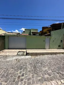 Sobrado com 5 Quartos à venda, 215m² no Nova Parnamirim, Parnamirim