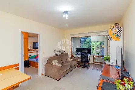 Apartamento com 1 Quarto à venda, 55m² no Petrópolis, Porto Alegre