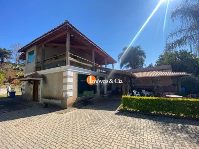 Fazenda/Sítio com 2 Quartos à venda, 300m² no Jardim Estância Brasil, Atibaia