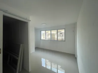 Sala Comercial para alugar, 25m² no Recreio dos Bandeirantes, Rio de Janeiro