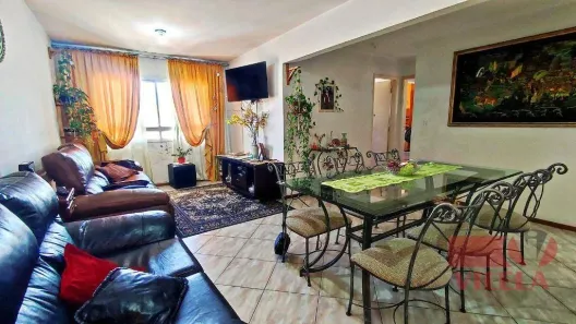Apartamento com 2 Quartos à venda, 83m² no Vila Ivone, São Paulo