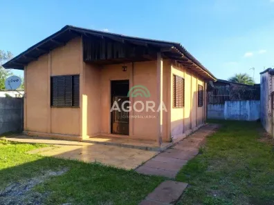 Casa com 2 Quartos para alugar, 48m² no Niterói, Canoas