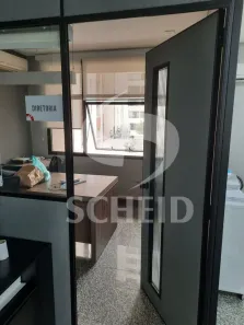 Sala Comercial à venda, 55m² no Santo Amaro, São Paulo