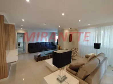 Apartamento com 3 Quartos à venda, 206m² no Santana, São Paulo