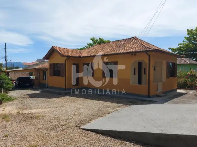 Casa com 2 Quartos à venda, 200m² no Ribeirão da Ilha, Florianópolis