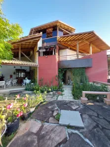 Casa com 3 Quartos à venda, 286m² no Vilas do Atlântico, Lauro de Freitas