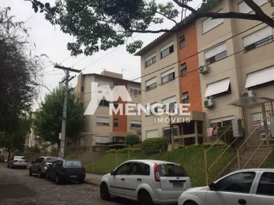 Apartamento com 1 Quarto à venda, 37m² no Jardim Itu, Porto Alegre