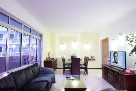 Apartamento com 4 Quartos à venda, 150m² no Campos Elíseos, São Paulo