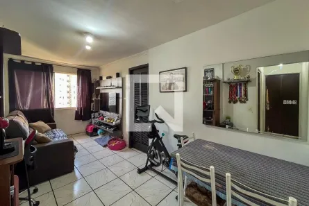 Apartamento com 2 Quartos à venda, 55m² no Jardim Celeste, São Paulo