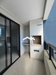 Apartamento com 2 Quartos à venda, 73m² no Patrimônio, Uberlândia