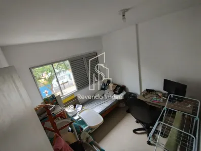 Apartamento com 2 Quartos à venda, 50m² no Vila Guarani (Z Sul), São Paulo