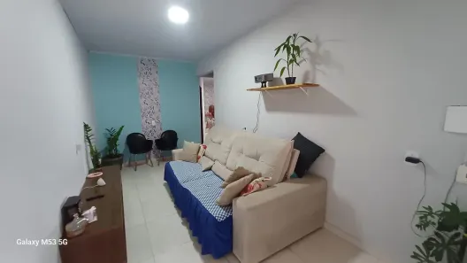 Casa com 2 Quartos à venda, 120m² no Setor Habitacional Sol Nascente, Brasília