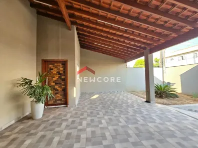 Casa com 3 Quartos à venda, 148m² no Vila Alto Paraíso, Bauru