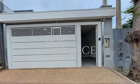 Casa com 3 Quartos à venda, 125m² no Betel, Marília