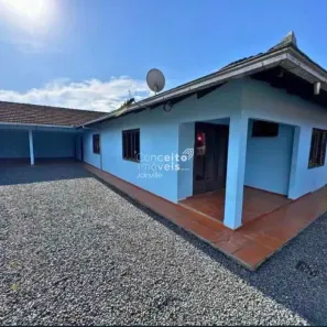 Casa com 2 Quartos à venda, 110m² no Vila Nova, Joinville