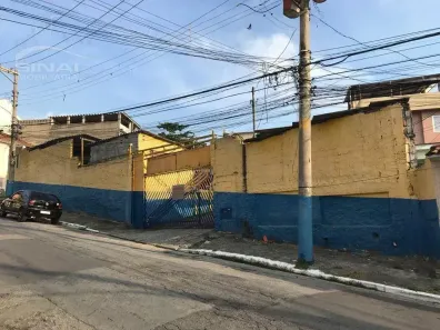 Lote/Terreno à venda, 605m² no Casa Verde Alta, São Paulo