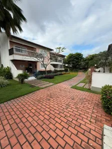 Casa de Condomínio com 6 Quartos à venda, 230m² no Poço, Recife