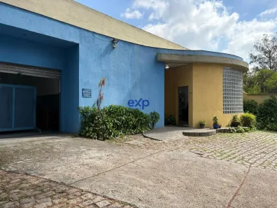 Prédio Comercial para alugar, 1200m² no Praia da Lagoa, São Paulo