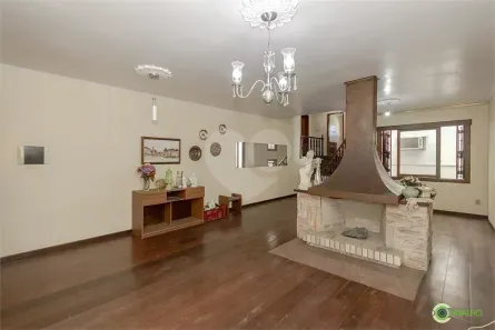 Casa com 6 Quartos à venda, 536m² no Higienópolis, Porto Alegre