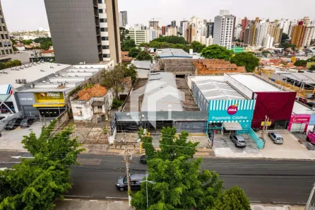 Lote/Terreno à venda, 720m² no Jardim Guanabara, Campinas