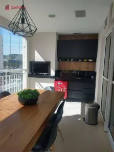 Apartamento com 2 Quartos à venda, 132m² no Tamboré, Santana de Parnaíba