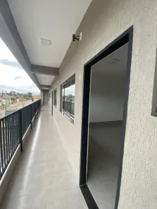 Kitnet para alugar, 45m² no São Francisco, Senador Canedo