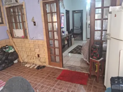 Casa com 2 Quartos à venda, 68m² no Bento Ribeiro, Rio de Janeiro