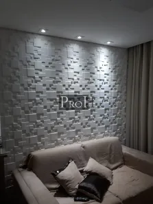 Apartamento com 2 Quartos à venda, 52m² no Vila Metalúrgica, Santo André