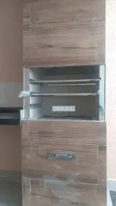 Casa de Condomínio com 3 Quartos à venda, 130m² no Santa Cecília, Paulínia