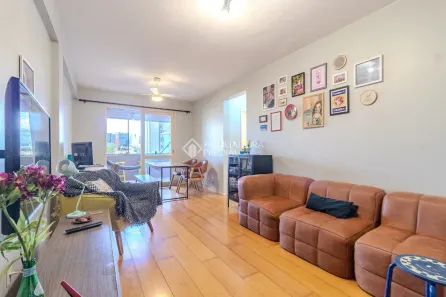 Apartamento com 2 Quartos à venda, 77m² no Cidade Baixa, Porto Alegre