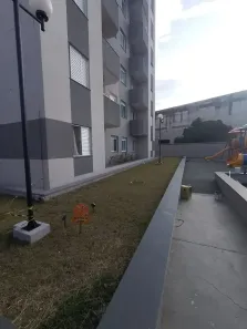 Apartamento com 2 Quartos à venda, 50m² no Vila Mangalot, São Paulo