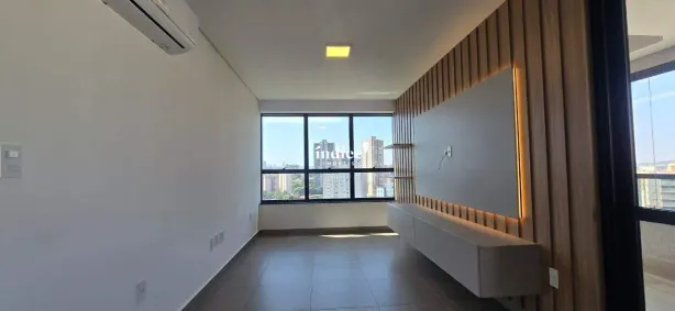 Apartamento com 3 Quartos para alugar, 143m² no Nova Aliança, Ribeirão Preto