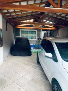 Sobrado com 3 Quartos à venda, 200m² no Jardim Bela Vista, Guarulhos