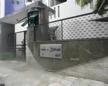 Apartamento com 3 Quartos à venda, 66m² no Boa Viagem, Recife