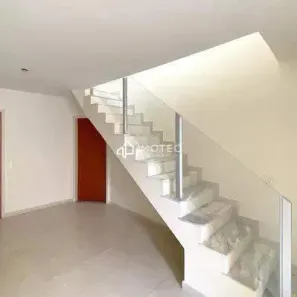 Cobertura com 3 Quartos à venda, 126m² no Santa Tereza, Belo Horizonte