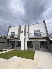 Sobrado com 3 Quartos à venda, 100m² no Xaxim, Curitiba