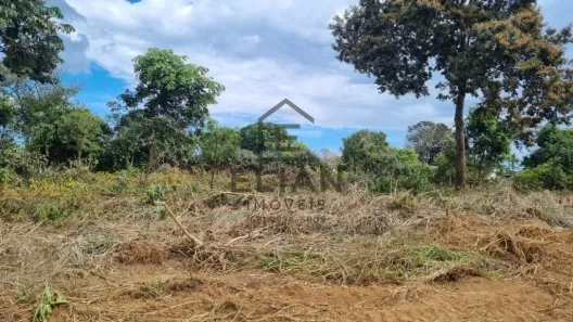 Lote/Terreno à venda, 379m² no , Chapada dos Guimarães