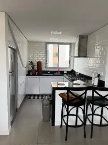 Cobertura com 4 Quartos à venda, 180m² no Santo Agostinho, Belo Horizonte