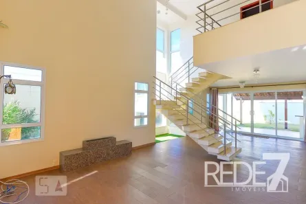 Casa com 3 Quartos à venda, 283m² no Swiss Park, Campinas