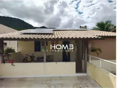 Casa de Condomínio com 4 Quartos à venda, 360m² no Jacaré, Niterói
