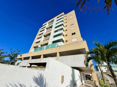 Apartamento com 3 Quartos à venda, 95m² no Praia João Rosa, Biguaçu