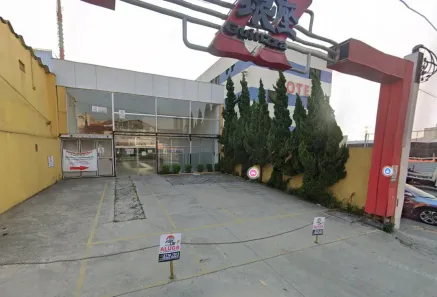 Ponto Comercial à venda, 1028m² no Vila Lageado, São Paulo
